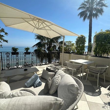 Grand Hotel Alassio Beach & Spa Resort - The Leading Hotels Of The World Extérieur photo